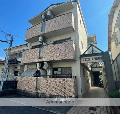 ジュネス城北新町Ⅱ
