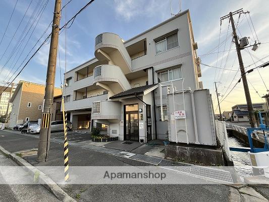 アパルト永良川