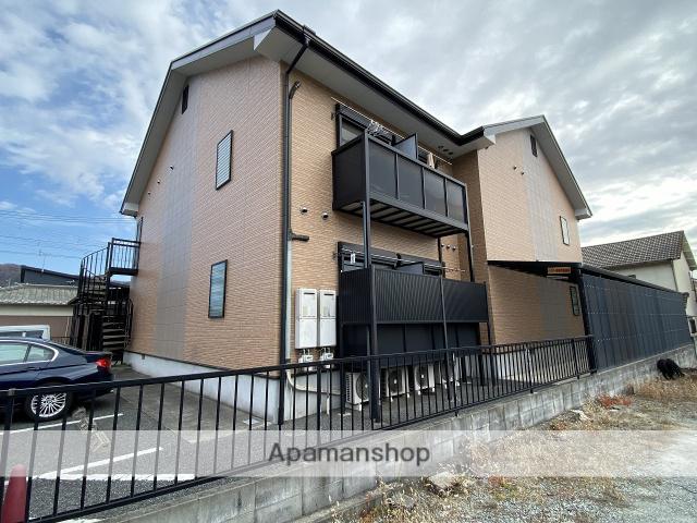 エトランス東洋高前