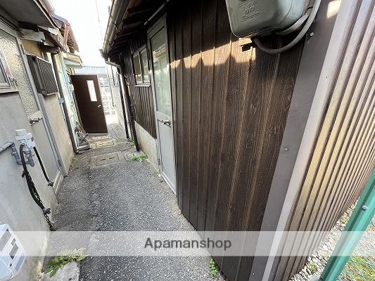 播但線 姫路駅 徒歩8分 1階建 築71年