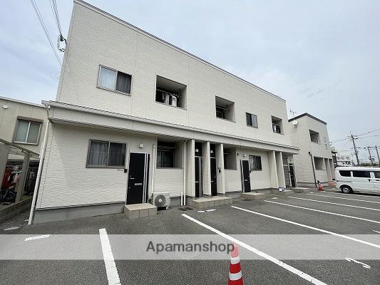 網干区余子浜第2アートハイツ