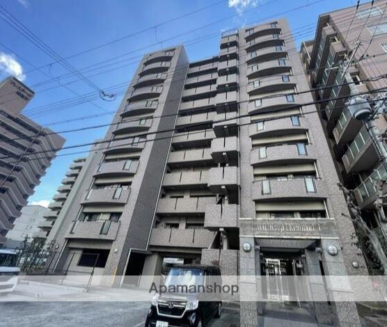 リベール姫路駅南Ⅰ(3LDK/7階)