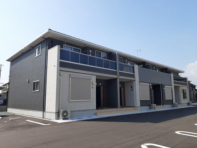 パルグランデⅠ