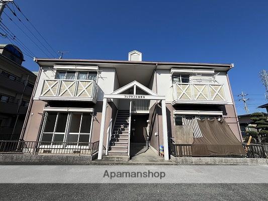 フレグランス金保 B棟