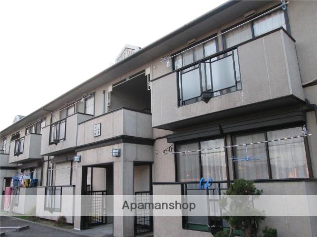 サンフォーレハイツ A棟