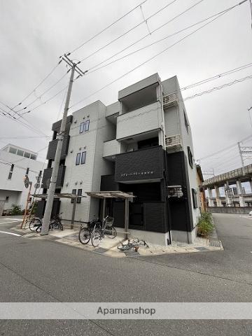 メゾン・ハクトー姫路駅前