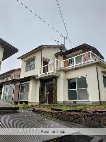 山陽本線 相生駅(兵庫) 徒歩19分 2階建 築65年