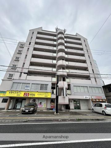ファーストイン英賀保駅前
