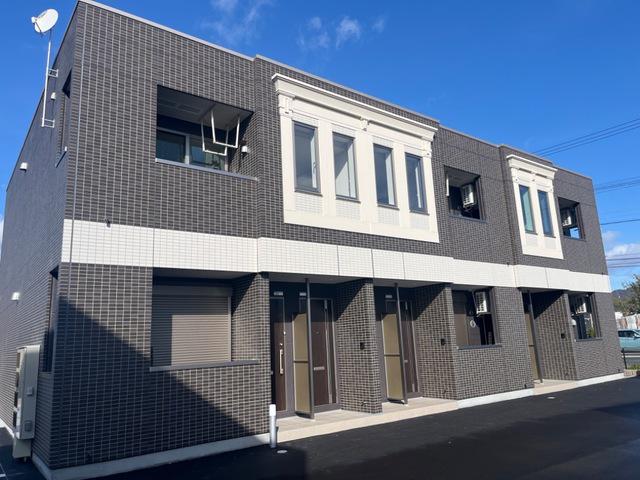 アクロポリスⅦ(2LDK/2階)