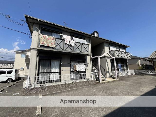 フレグランスタデノA