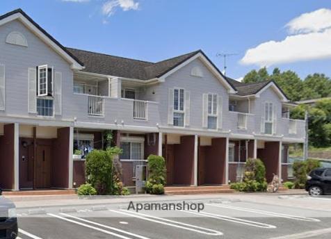 グレイスフル・ヴィラⅠ