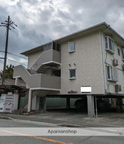 書写マンションB棟