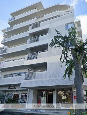 ロワイヤル北八代