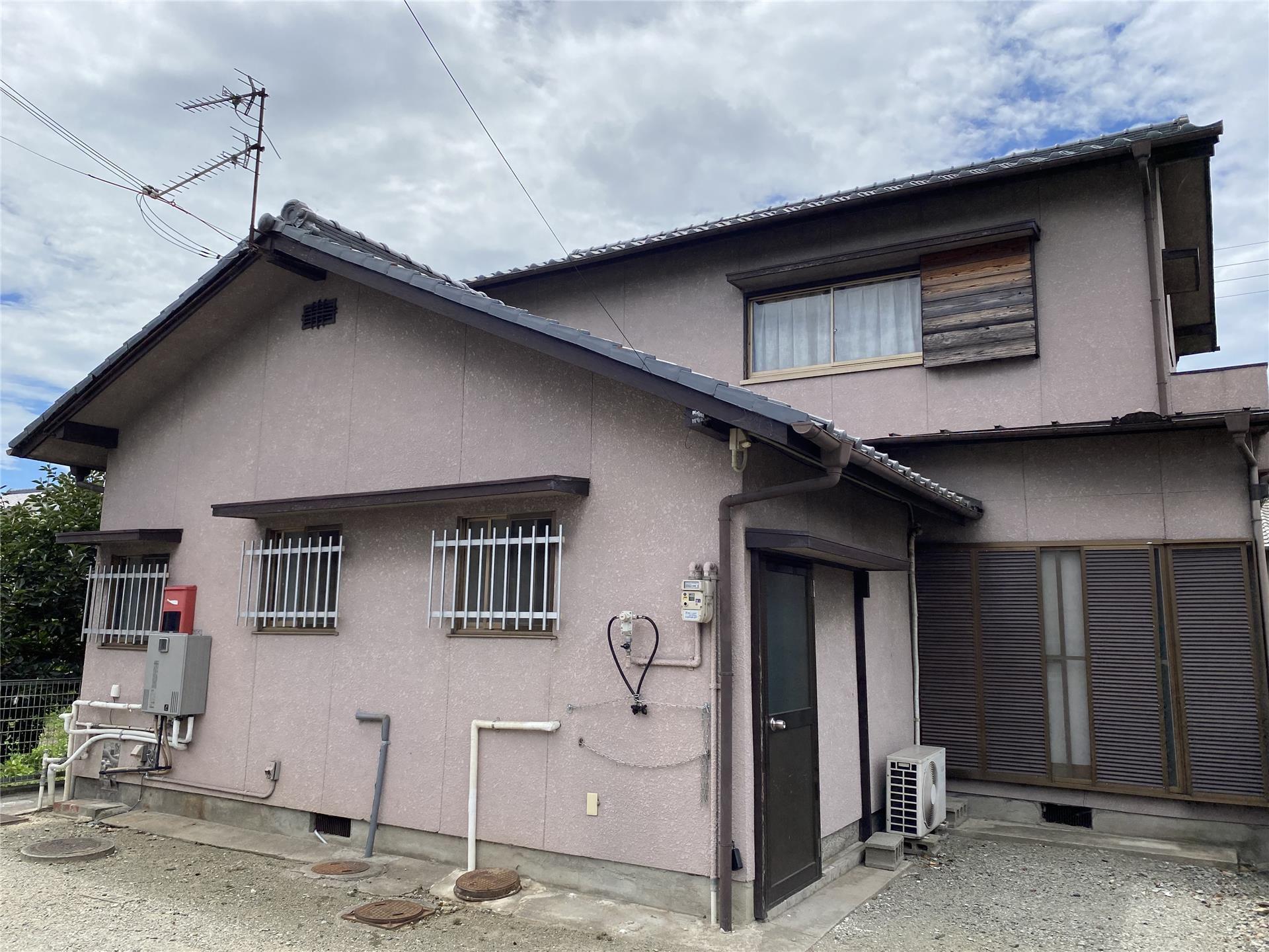 兵庫県姫路市中地の戸建賃貸