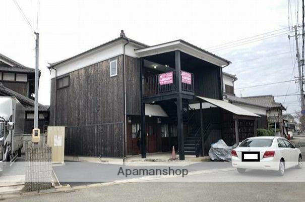 プランドール英賀保