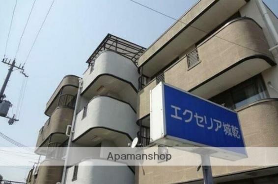 エクセリア城乾