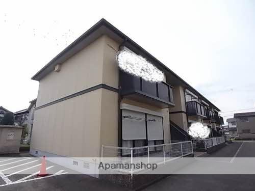 サニーハイツUEDA A棟