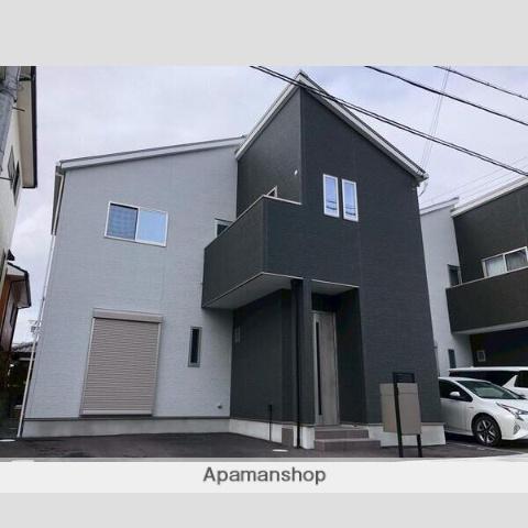 兵庫県姫路市南条2丁目の戸建賃貸