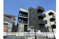 ボヌール英賀保駅前Ⅰ