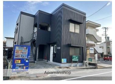 ジョイス英賀保