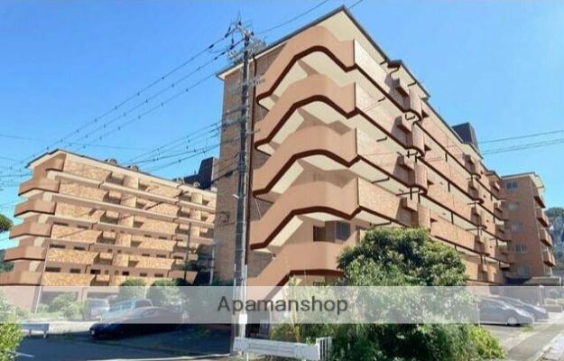 ブエナビスタ姫路青山ウエスト