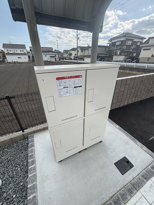 リバーテラスⅡ