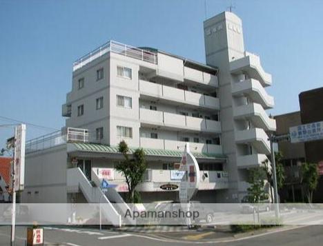 姫新線 本竜野駅 徒歩19分 6階建 築36年