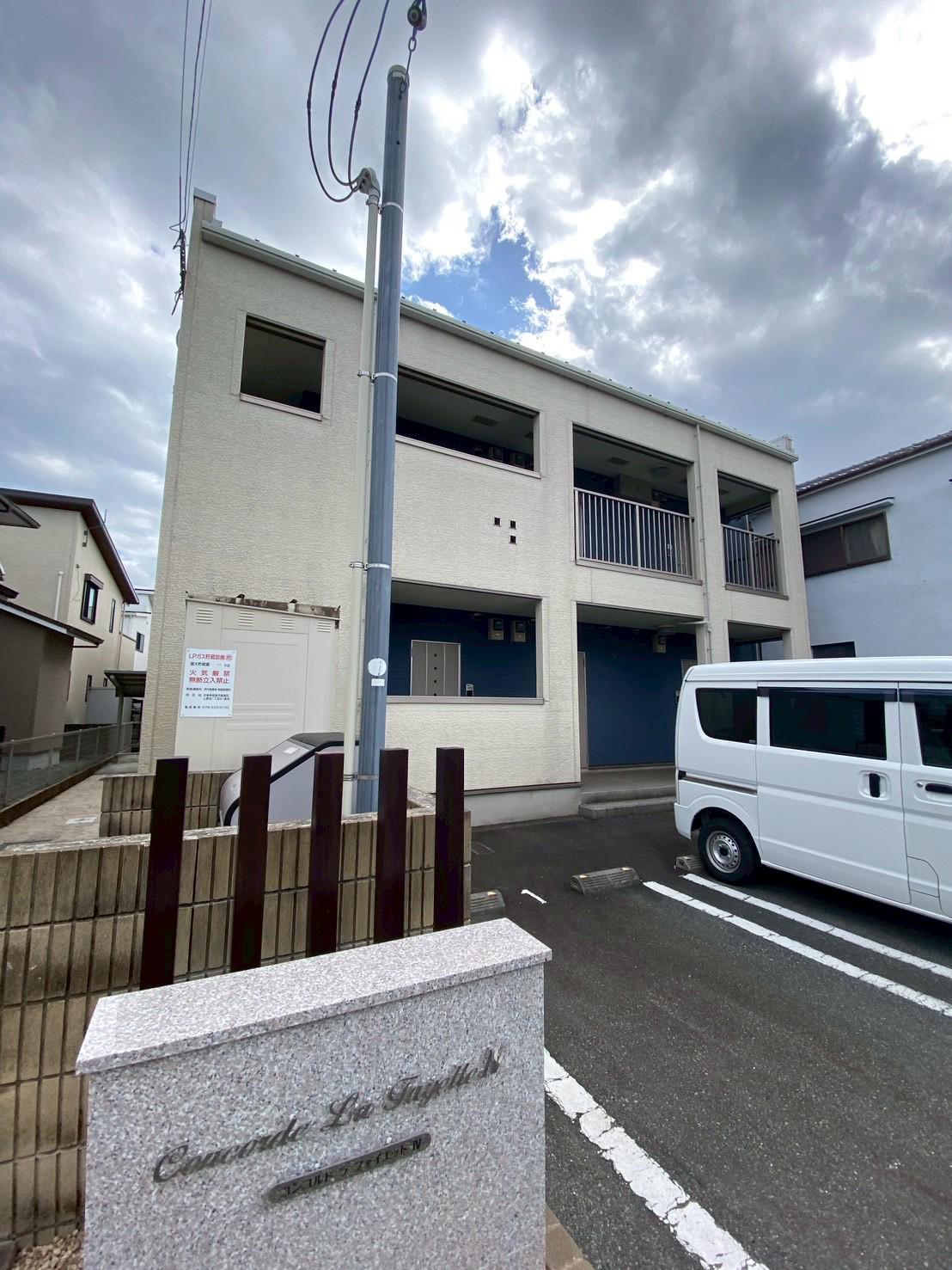 コンコルドラファイエットⅣ