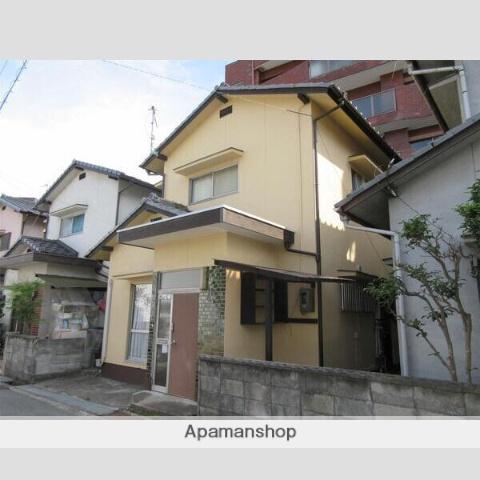 姫新線 余部駅 徒歩3分 2階建 築52年