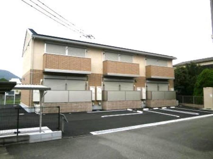 ジュネスSハイムⅡ