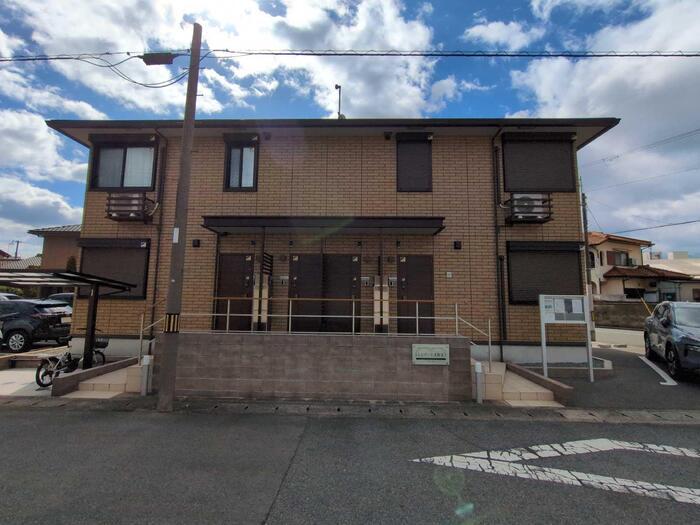 レジデンス北野Ⅱ