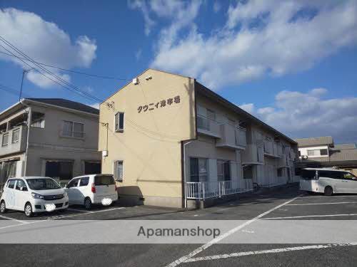 タウニィ津市場