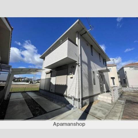 兵庫県姫路市 2階建 築1年