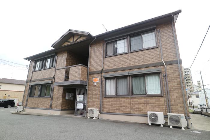 グランエスト Ⅳ