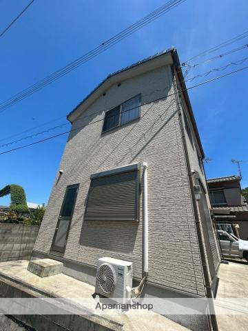 兵庫県姫路市 2階建 築7年