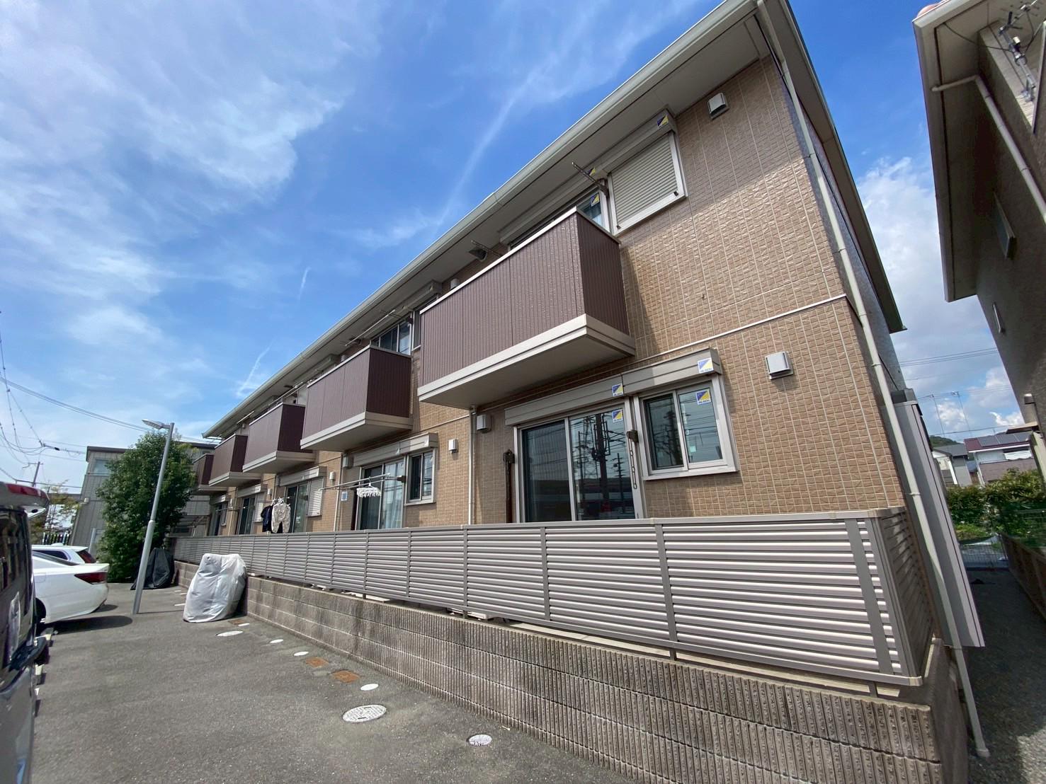 ベルメゾン荒川