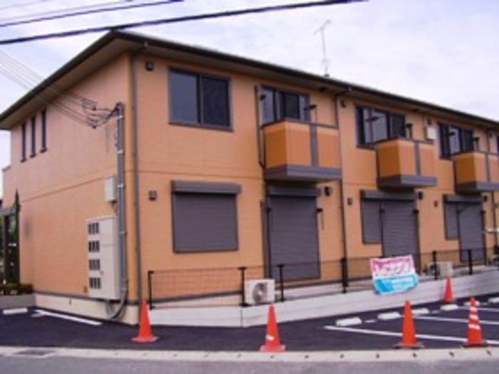 プランドール堂本