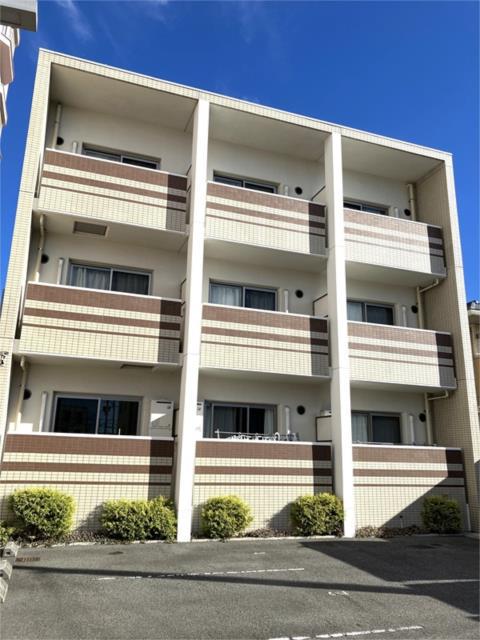 シャトー揚羽