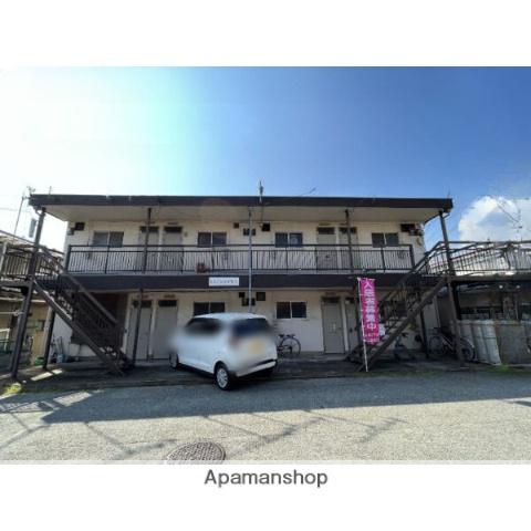 レジデンス アサヒ