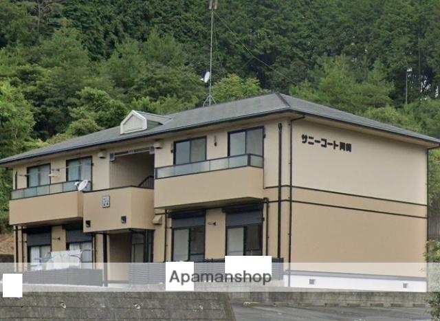 サニーコート岡崎