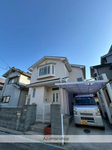 山陽本線 東姫路駅 徒歩30分 2階建 築36年