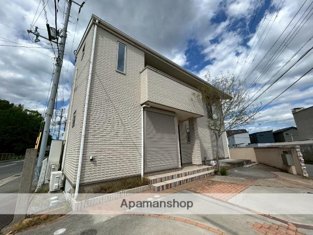 播但線 姫路駅 徒歩33分 2階建 築13年