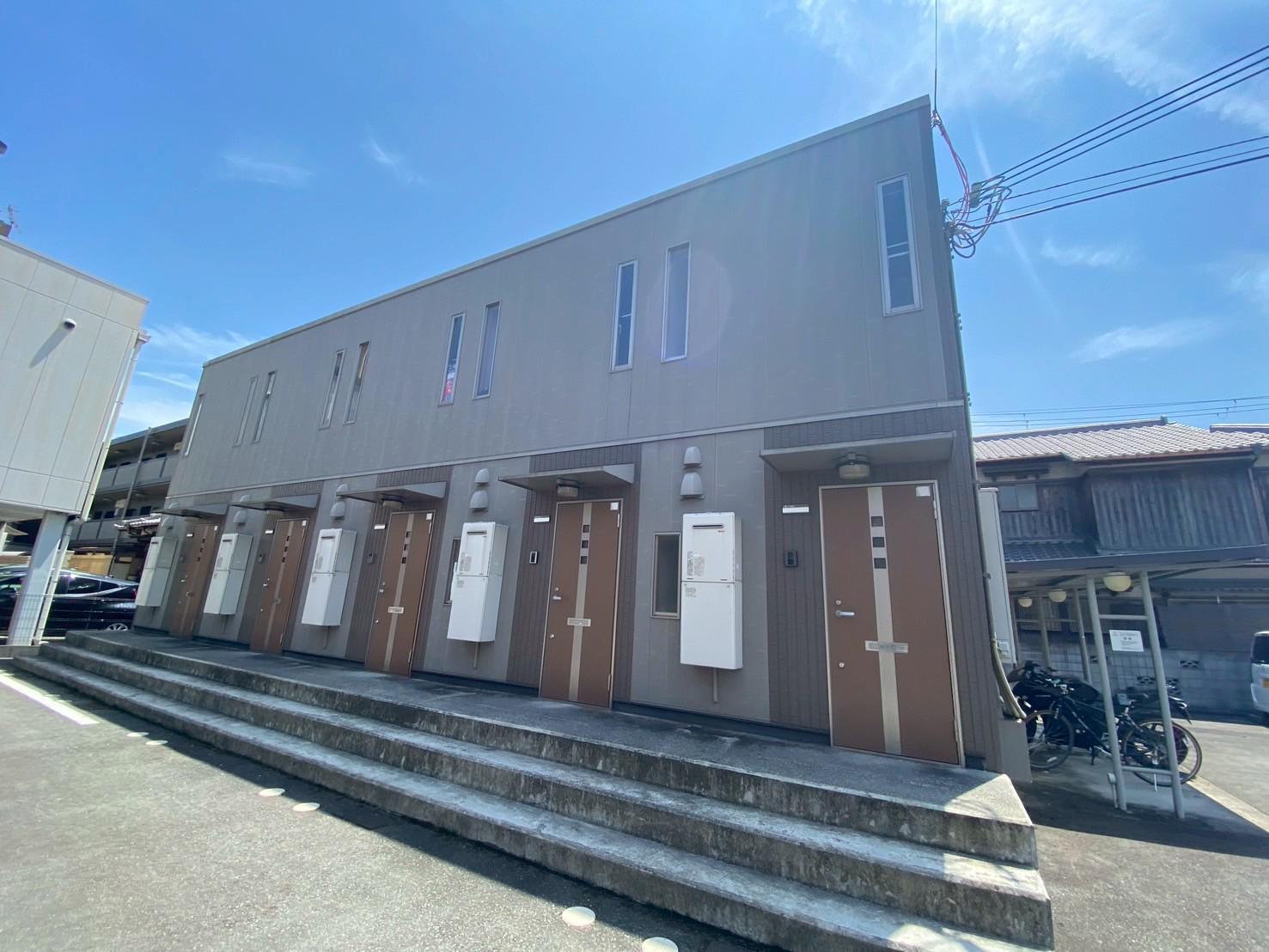 リースランド北条宮の町　Ｂ