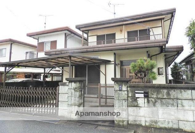 山陽本線 網干駅 徒歩33分 2階建 築49年