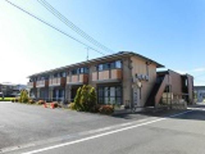 グレイスシャトル山口 C棟