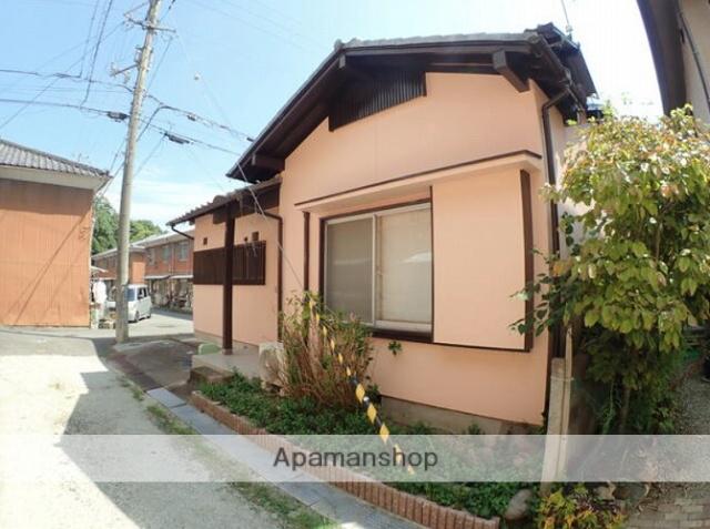 播但線 香呂駅 徒歩10分  築48年