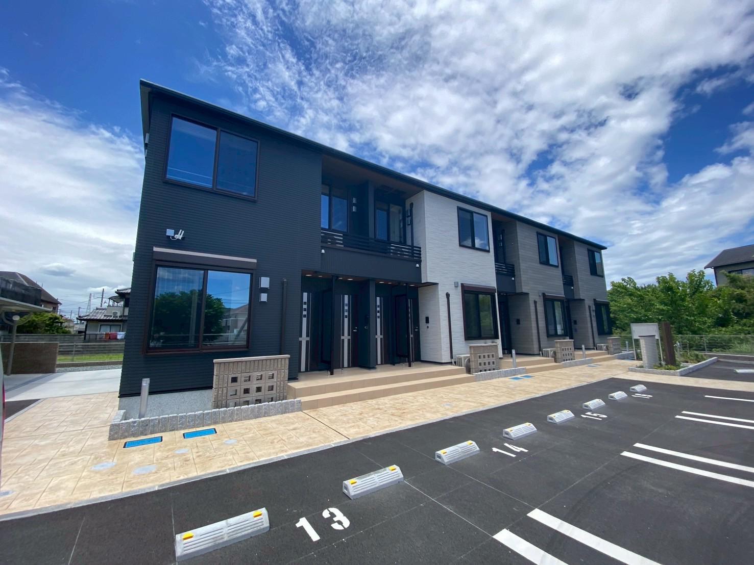 イーストウッドⅡ