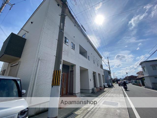 アットホーム朝日谷