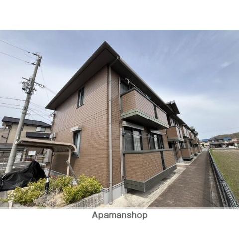 グリーンコートA棟