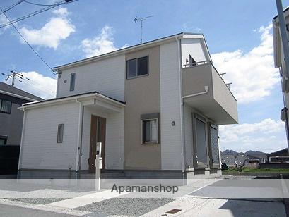 山陽本線 御着駅 徒歩19分 2階建 築7年